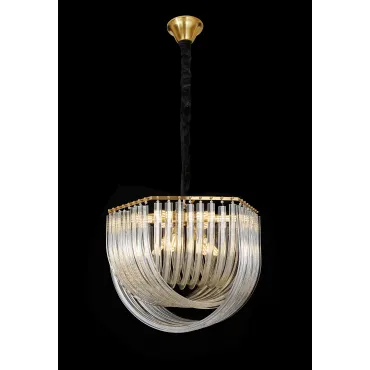 Подвесная люстра Alfa Light F4024-59 Подвесная люстра Alfa Light F4024-59