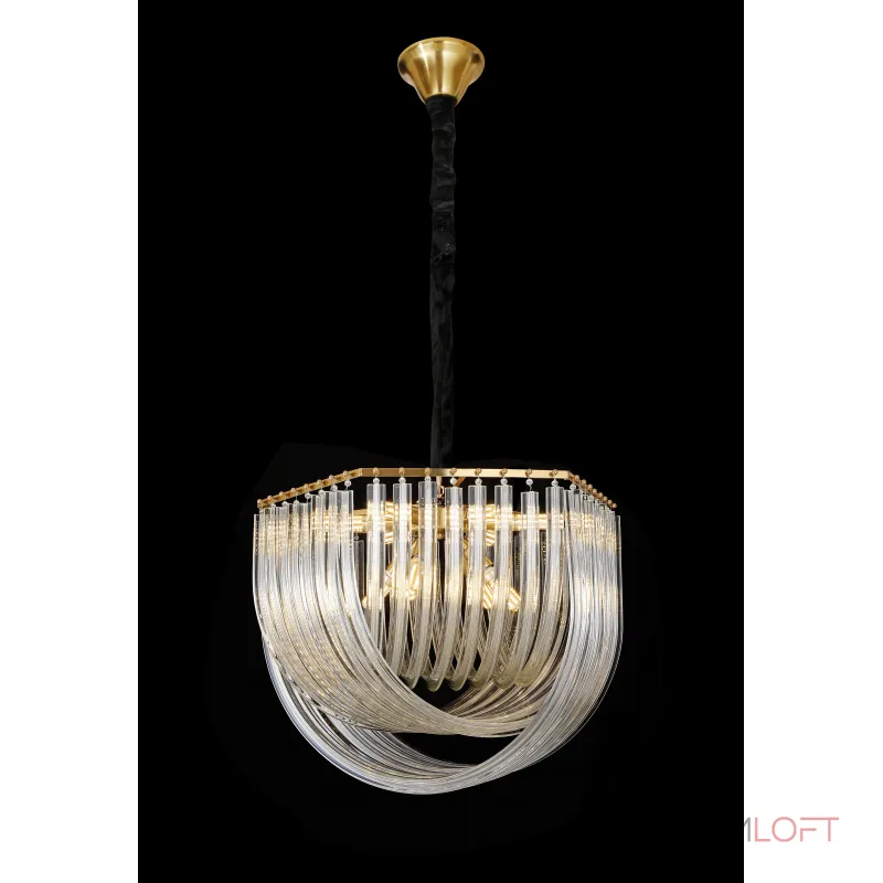 Подвесная люстра Alfa Light F4024-59