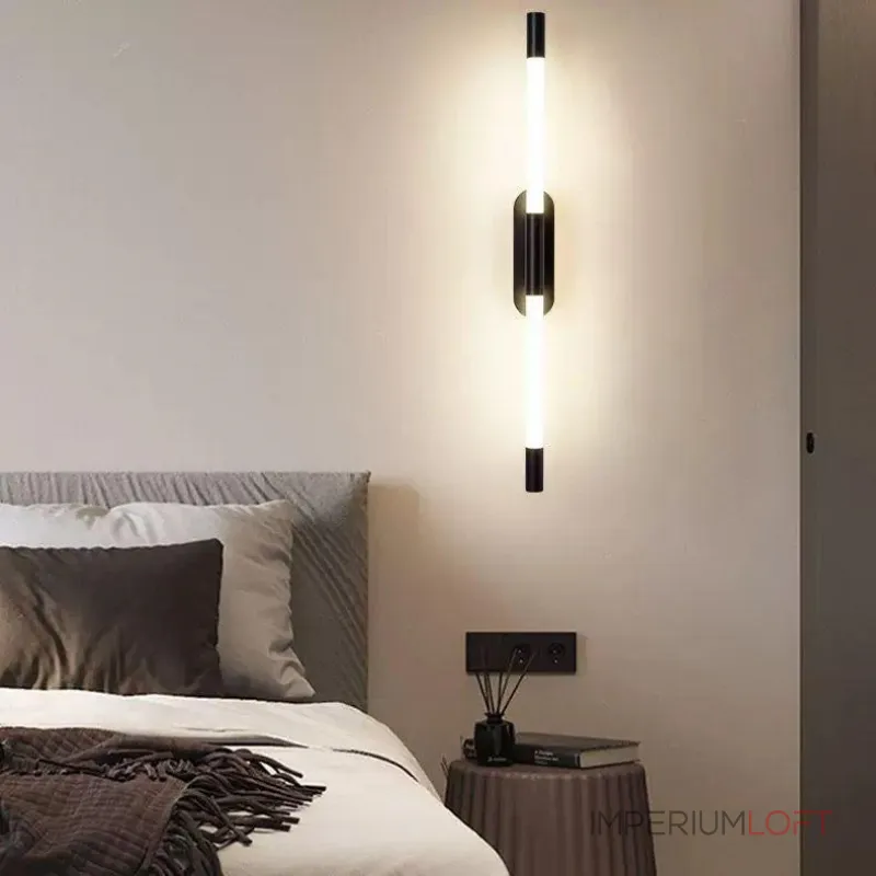 Бра Alfa Light F1024-51 от ImperiumLoft Бра Alfa Light F1024-51 от ImperiumLoft