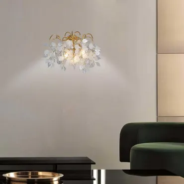 Бра Alfa Light F0124-30 Бра Alfa Light F0124-30