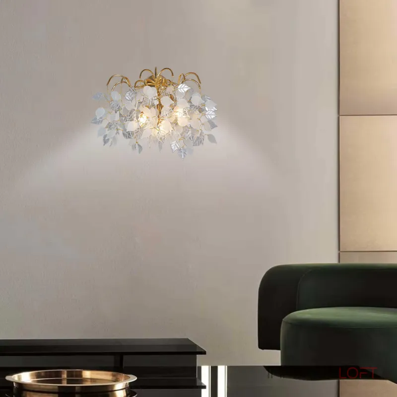 Бра Alfa Light F0124-30 от ImperiumLoft