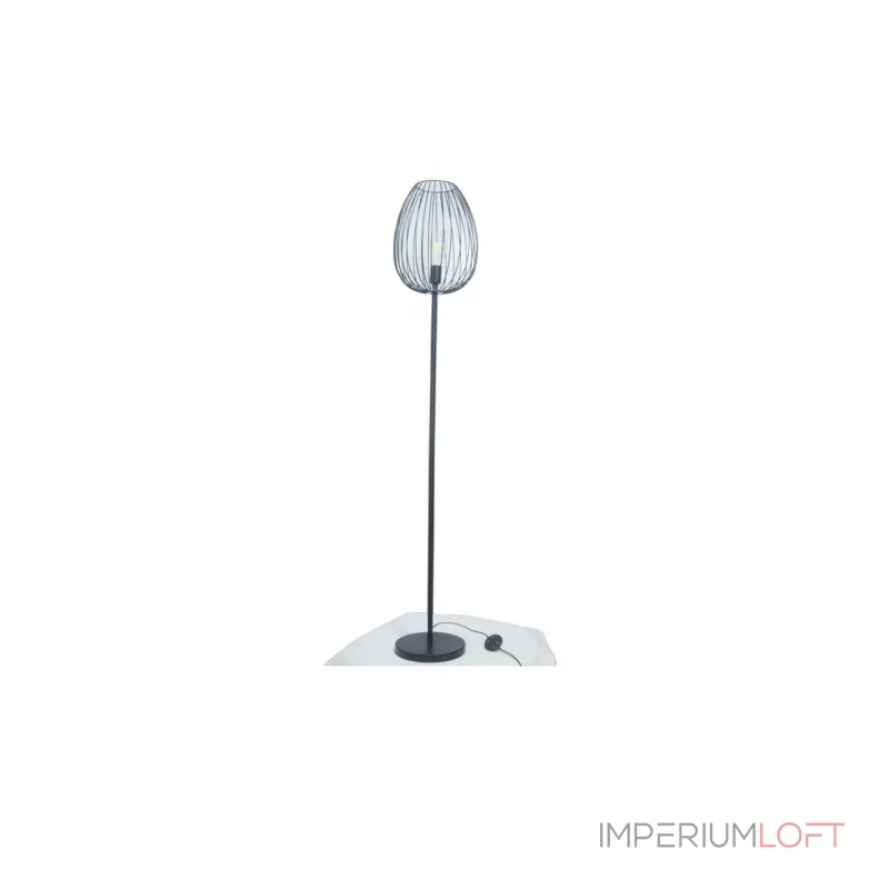 Торшер Alfa Light F3524-43 от ImperiumLoft Торшер Alfa Light F3524-43 от ImperiumLoft