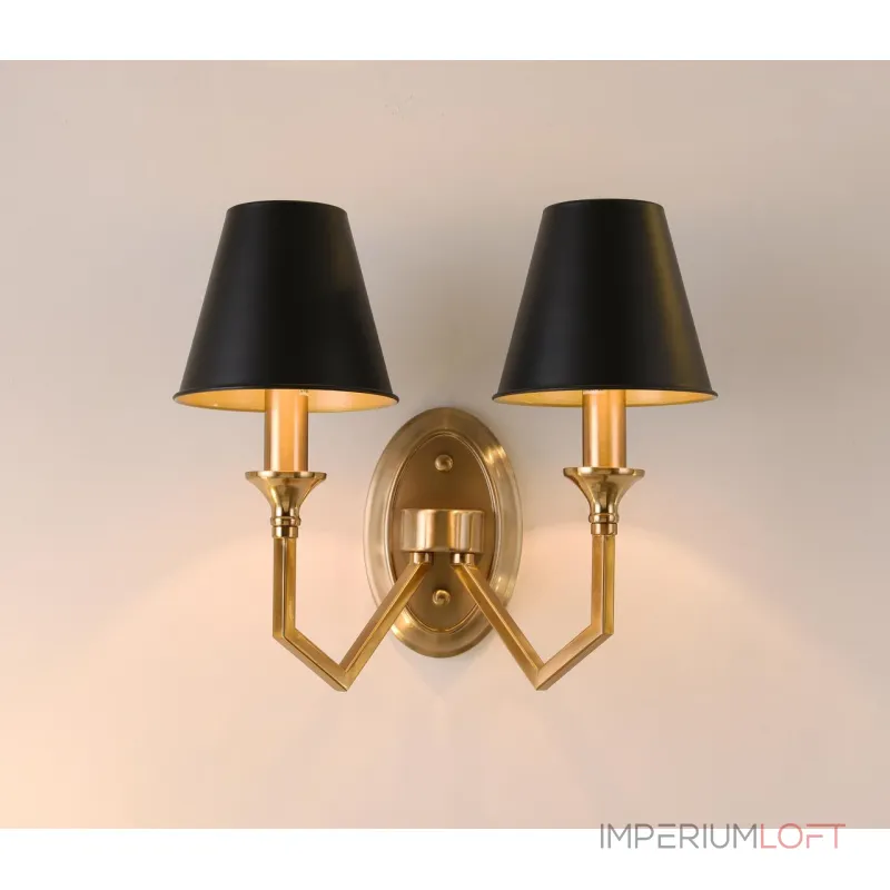 Бра Alfa Light F1724-07 от ImperiumLoft