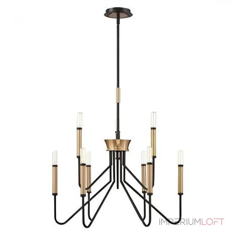 Люстра на штанге Alfa Light F1124-21