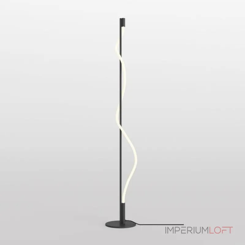 Настольная лампа Alfa Light F0324-85 от ImperiumLoft