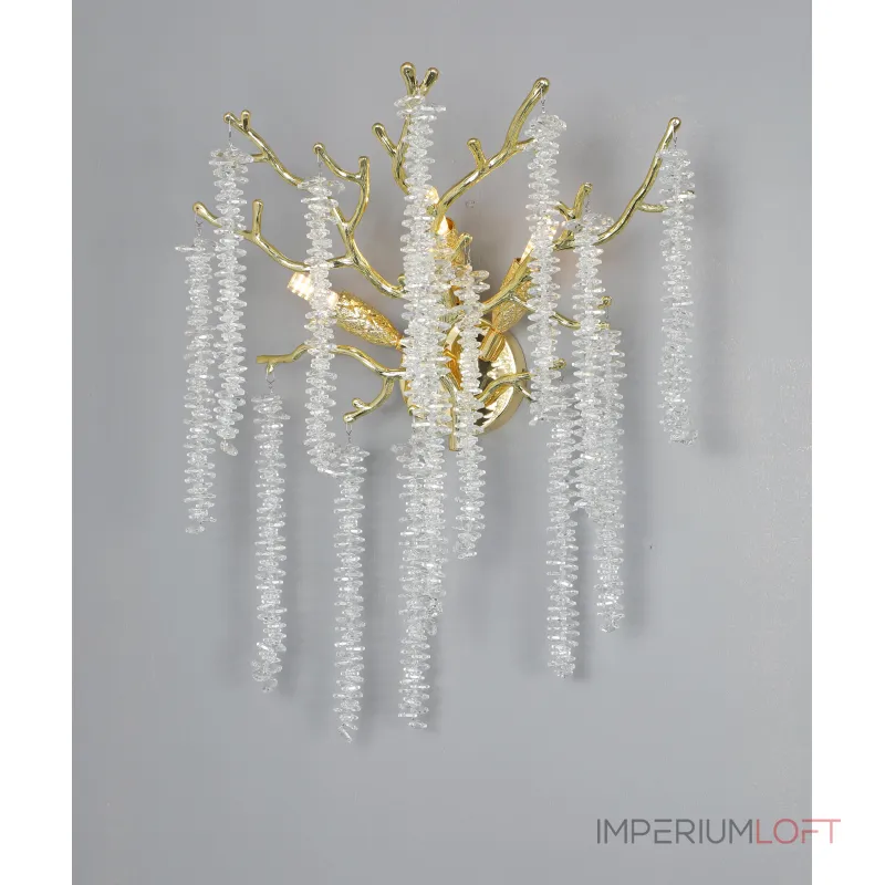 Бра Alfa Light F1924-05 от ImperiumLoft Бра Alfa Light F1924-05 от ImperiumLoft