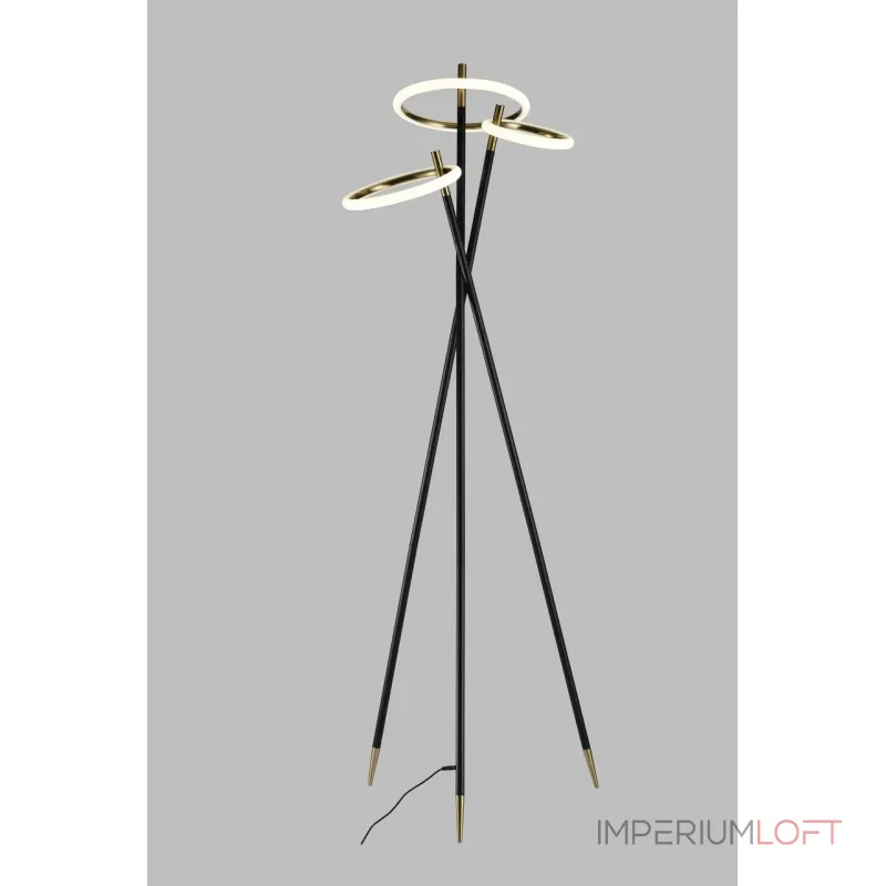 Торшер Alfa Light F3924-60 от ImperiumLoft Торшер Alfa Light F3924-60 от ImperiumLoft
