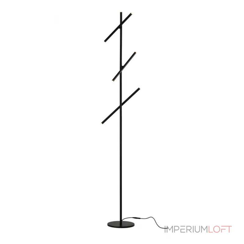 Торшер Alfa Light F3924-71 от ImperiumLoft Торшер Alfa Light F3924-71 от ImperiumLoft