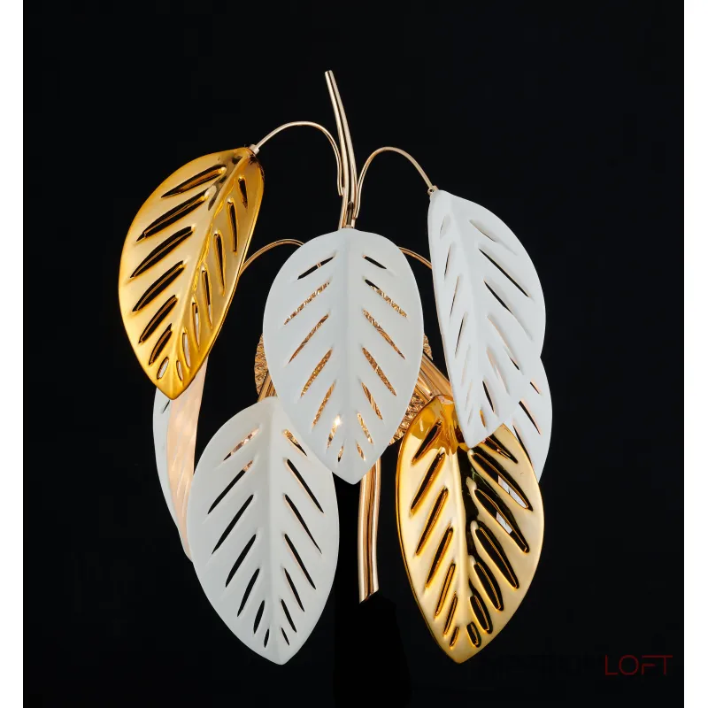 Бра Alfa Light F2924-09 от ImperiumLoft