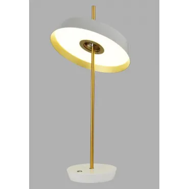 Настольная лампа Alfa Light F0224-14