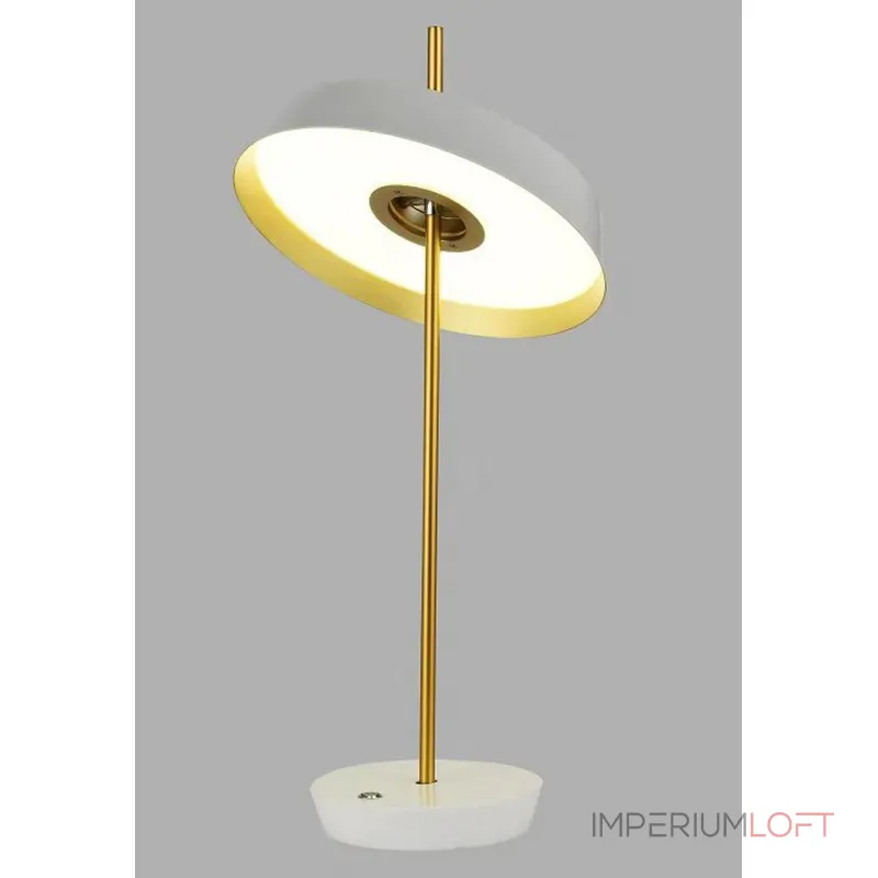 Настольная лампа Alfa Light F0224-14 от ImperiumLoft Настольная лампа Alfa Light F0224-14 от ImperiumLoft