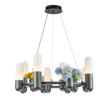 Подвесная люстра Alfa Light F3224-44 Подвесная люстра Alfa Light F3224-44