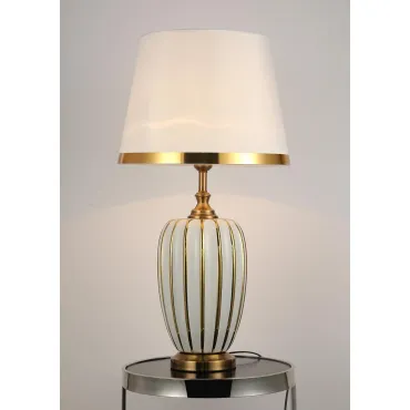 Настольная лампа Alfa Light F2324-11