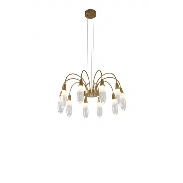 Подвесная люстра Alfa Light F4224-06 Подвесная люстра Alfa Light F4224-06