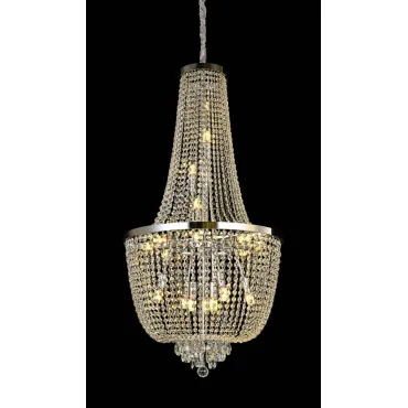 Подвесная люстра Alfa Light F3624-09 Подвесная люстра Alfa Light F3624-09