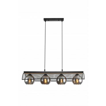 Подвесной светильник Alfa Light F3524-12