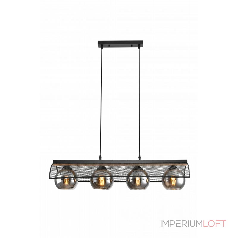 Подвесной светильник Alfa Light F3524-12