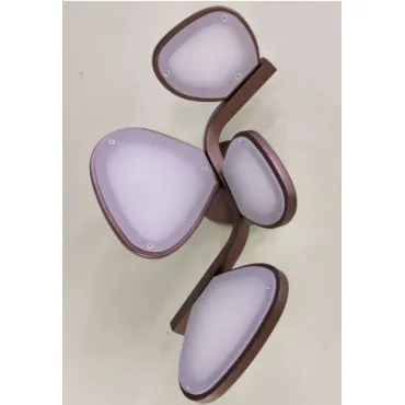 Бра Alfa Light F3224-142 Бра Alfa Light F3224-142