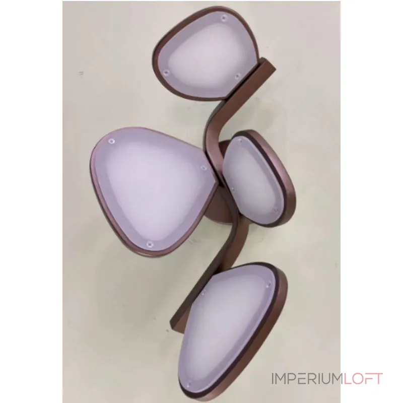 Бра Alfa Light F3224-142 от ImperiumLoft