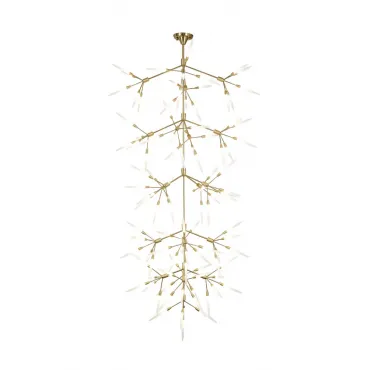 Подвесная люстра Alfa Light F0524-03