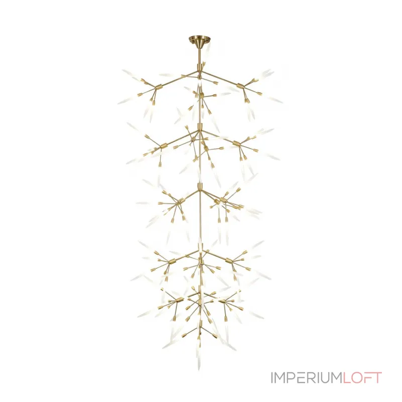 Подвесная люстра Alfa Light F0524-03