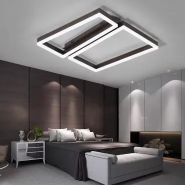 Потолочная люстра Alfa Light F2024-35 Потолочная люстра Alfa Light F2024-35