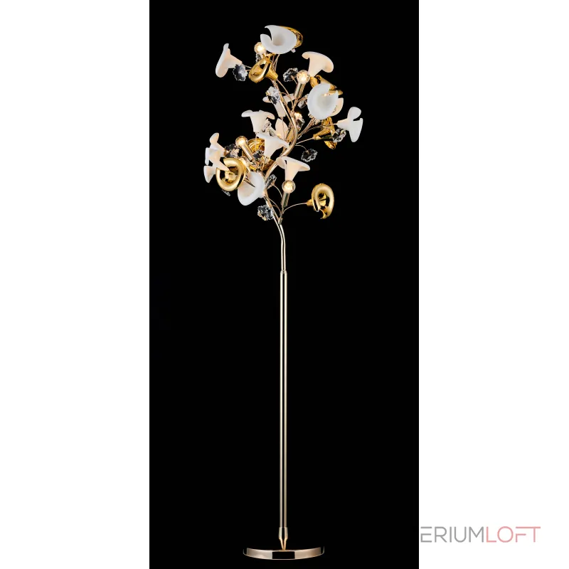 Торшер Alfa Light F2924-01 от ImperiumLoft Торшер Alfa Light F2924-01 от ImperiumLoft