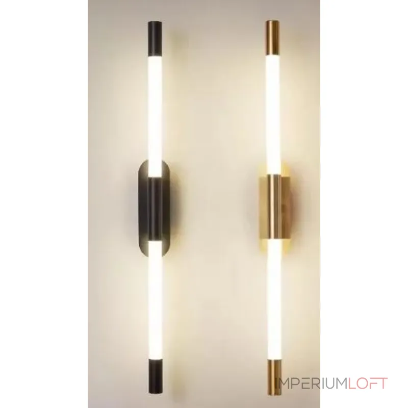 Бра Alfa Light F1024-54 от ImperiumLoft Бра Alfa Light F1024-54 от ImperiumLoft