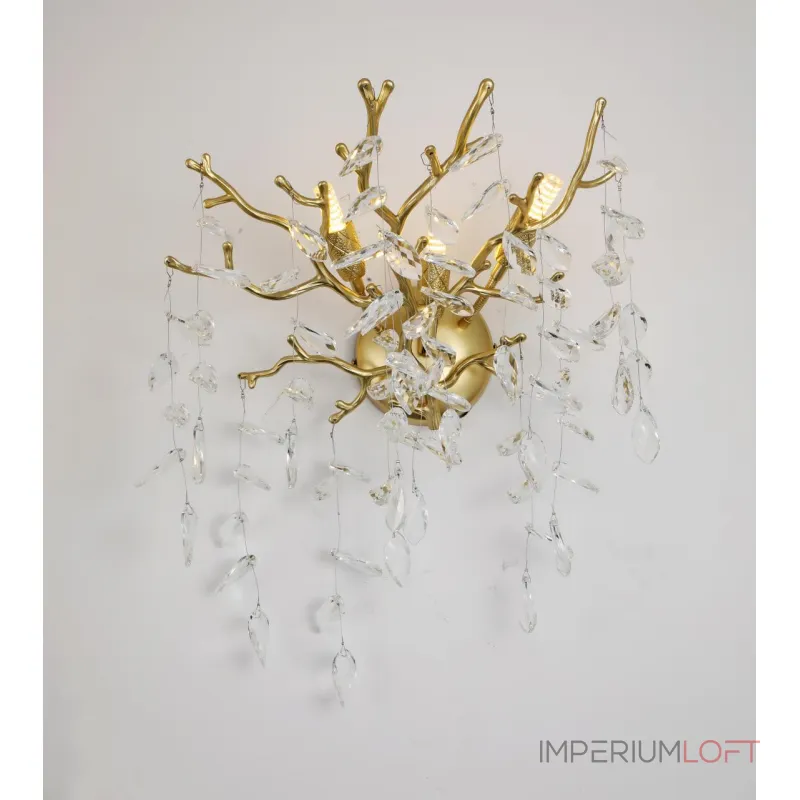 Бра Alfa Light F1924-20 от ImperiumLoft