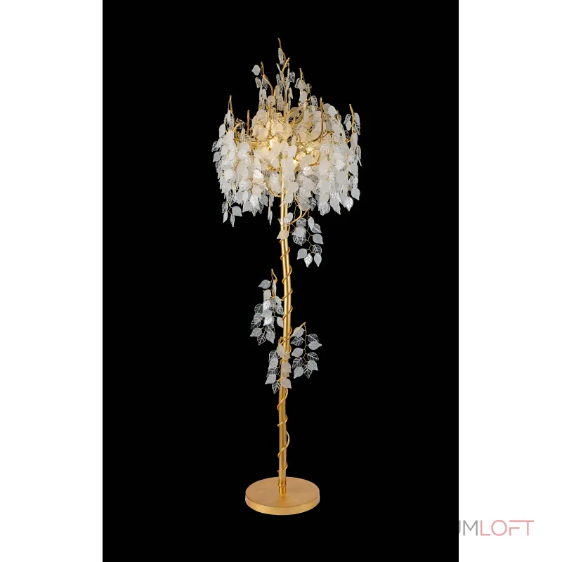 Торшер Alfa Light F0124-18 от ImperiumLoft