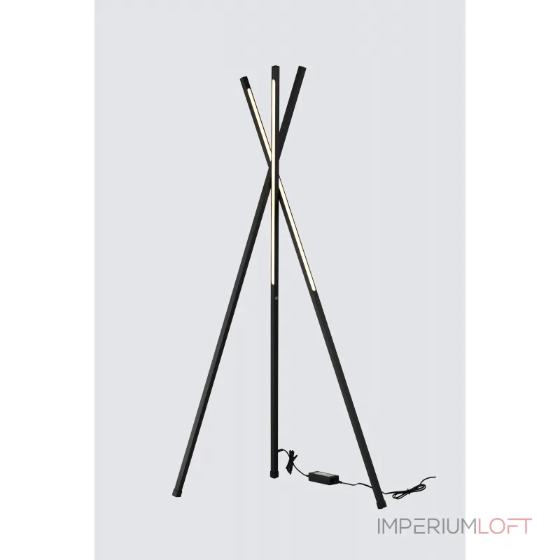 Торшер Alfa Light F3924-43 от ImperiumLoft Торшер Alfa Light F3924-43 от ImperiumLoft