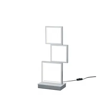 Настольная лампа Alfa Light F3924-30