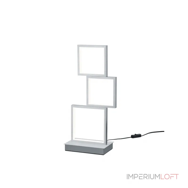 Настольная лампа Alfa Light F3924-30 от ImperiumLoft