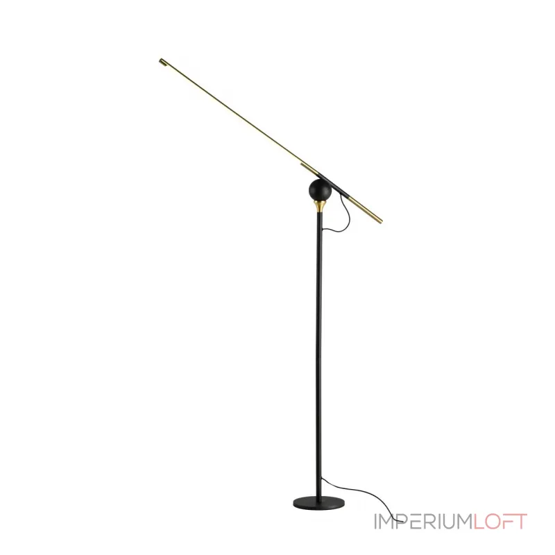 Торшер Alfa Light F3924-40 от ImperiumLoft Торшер Alfa Light F3924-40 от ImperiumLoft