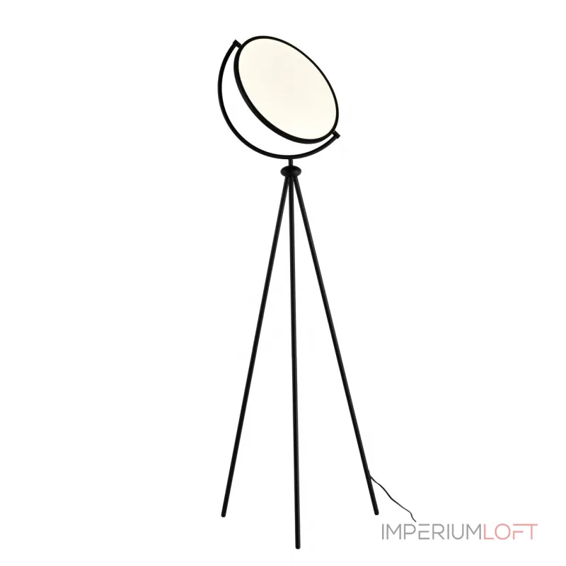 Торшер Alfa Light F0624-07 от ImperiumLoft Торшер Alfa Light F0624-07 от ImperiumLoft