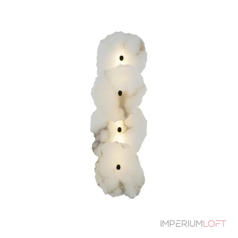 Бра Alfa Light F1024-21 от ImperiumLoft Бра Alfa Light F1024-21 от ImperiumLoft