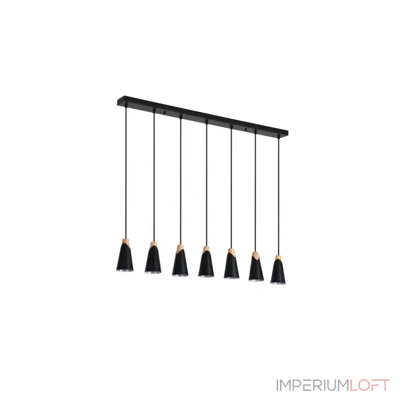 Подвесной светильник Alfa Light F3524-35