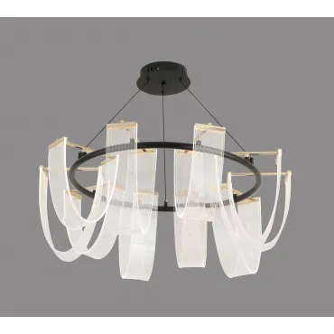 Подвесная люстра Alfa Light F1424-08 Подвесная люстра Alfa Light F1424-08