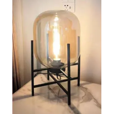 Настольная лампа Alfa Light F3124-23