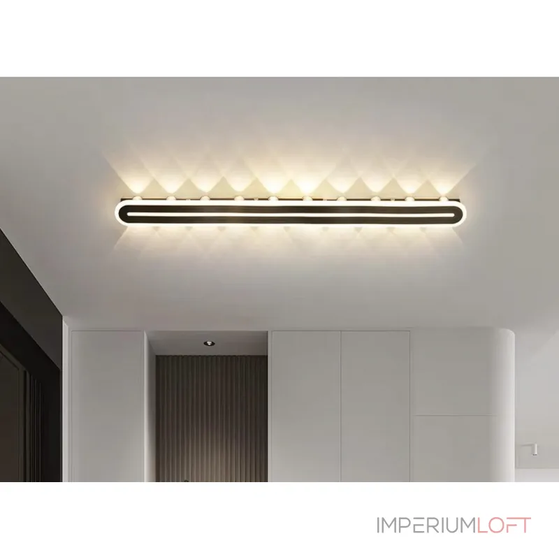 Бра Alfa Light F0324-130 от ImperiumLoft