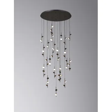 Подвесная люстра Alfa Light F3024-16