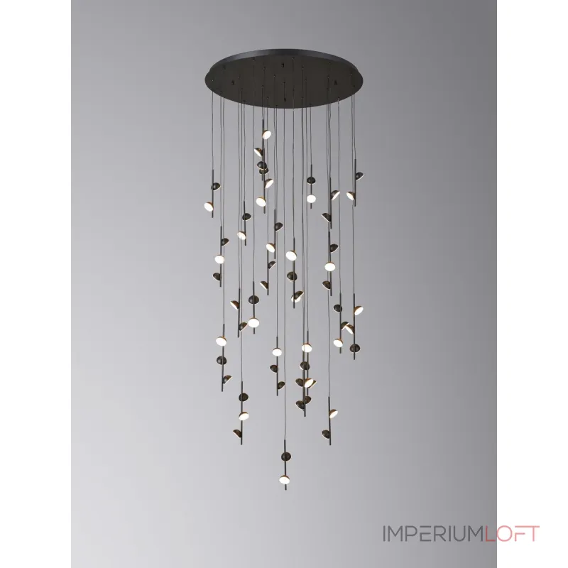 Подвесная люстра Alfa Light F3024-16