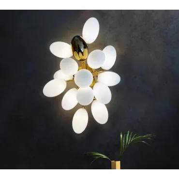 Бра Alfa Light F0124-11