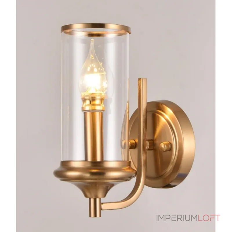 Бра Alfa Light F1724-10 от ImperiumLoft