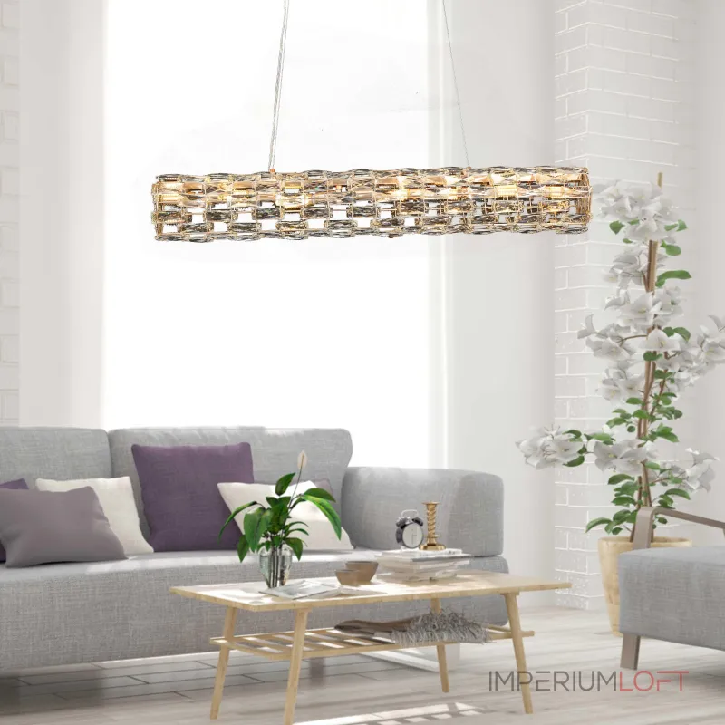 Подвесная люстра Alfa Light F4024-27 Подвесная люстра Alfa Light F4024-27