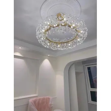 Подвесная люстра Alfa Light F2124-06