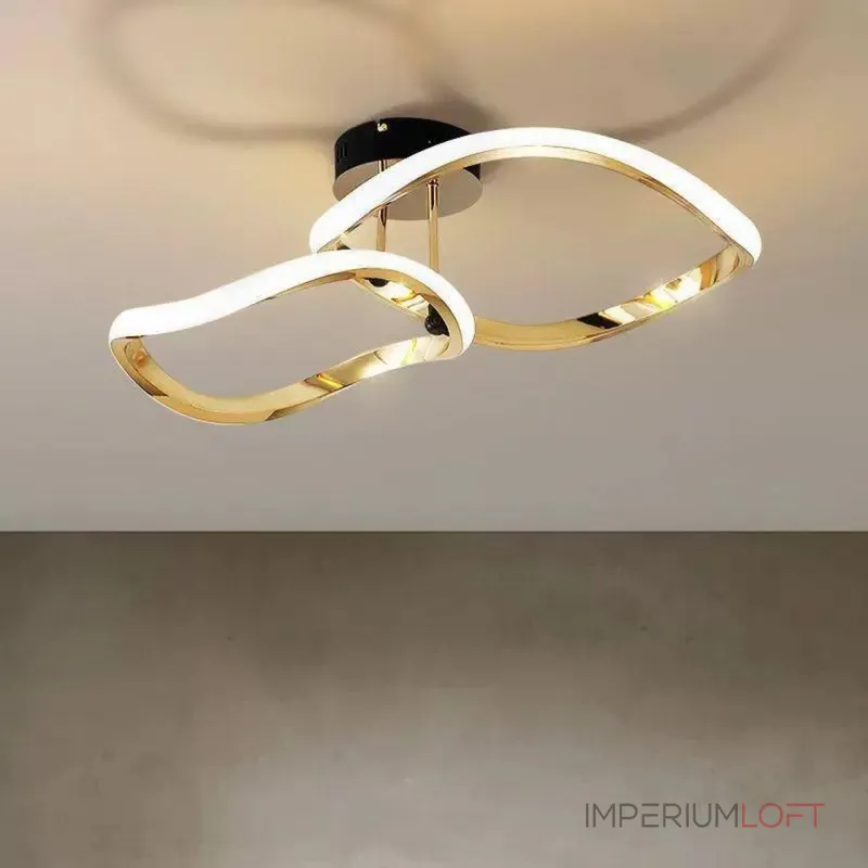 Потолочная люстра Alfa Light F3224-115