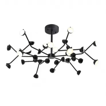 Люстра на штанге Alfa Light F3024-06