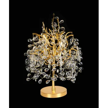 Настольная лампа Alfa Light F0124-31