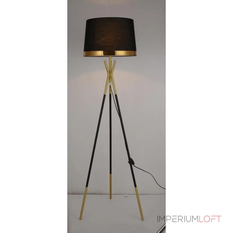 Торшер Alfa Light F2324-13 от ImperiumLoft